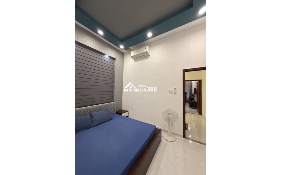 NHÀ ĐẸP 4T – HẺM XE HƠI – NGAY KĐT VẠN PHÚC – CHỈ 7.7 TỶ